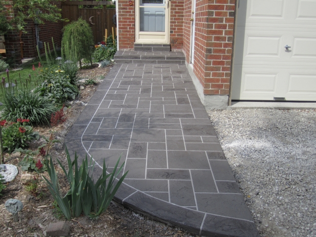 Jewelstone • Concrete Steps and Porch Repair - 19A_640x480
