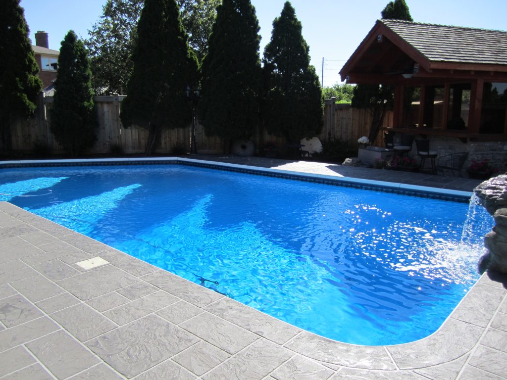 Jewelstone pool deck repair