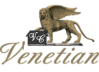 Venetian Construction logo • repair steps